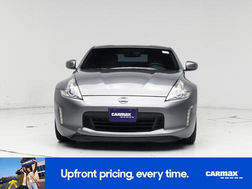 2017 Nissan 370Z Touring