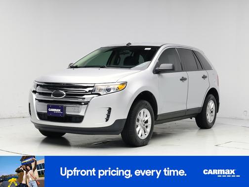 2014 Ford Edge SE
