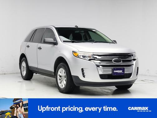 2014 Ford Edge SE