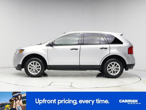 2014 Ford Edge SE