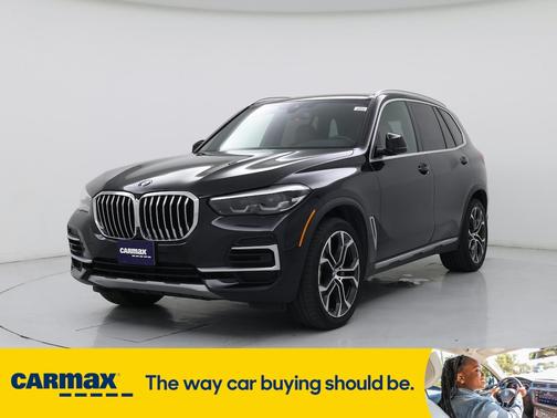 2023 BMW X5 sDrive40i