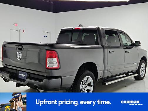 2023 RAM 1500 Lonestar