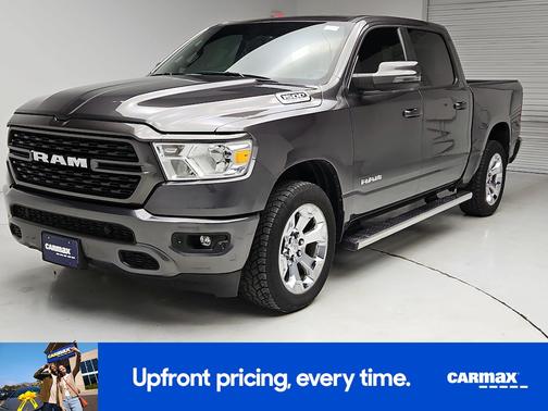 2023 RAM 1500 Lonestar