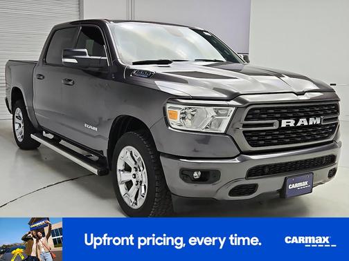 2023 RAM 1500 Lonestar