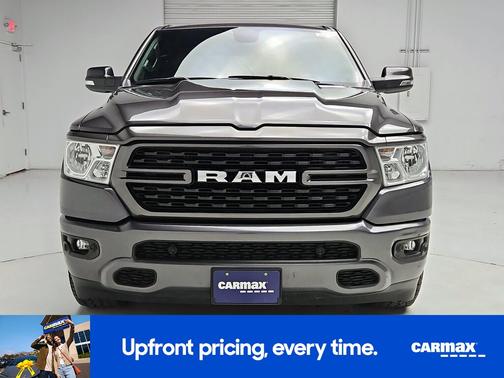 2023 RAM 1500 Lonestar