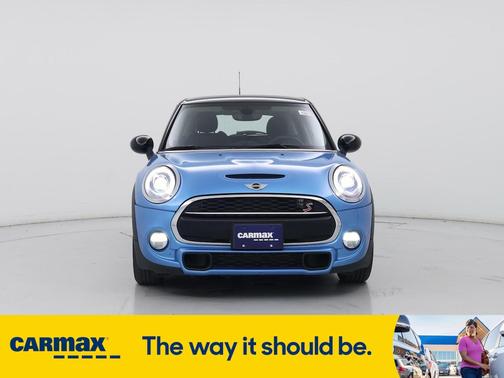 2017 MINI Hardtop S