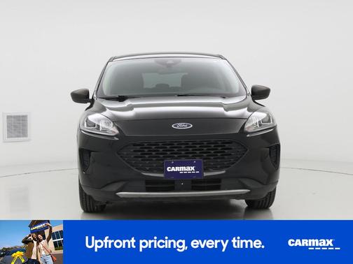 2020 Ford Escape S