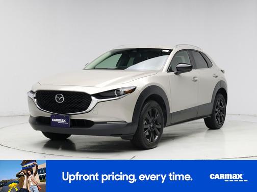 2024 Mazda CX-30 2.5 S Select Sport
