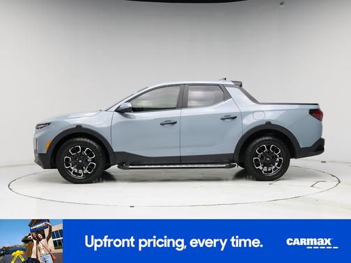 2022 Hyundai SANTA CRUZ SE