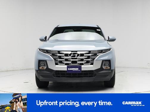 2022 Hyundai SANTA CRUZ SE