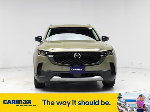 2023 Mazda CX-50 2.5 Turbo Premium Plus