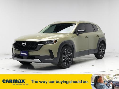 2023 Mazda CX-50 2.5 Turbo Premium Plus
