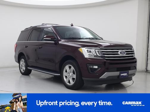 2021 Ford Expedition XLT