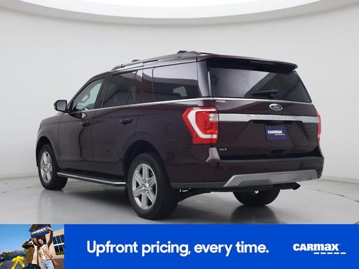 2021 Ford Expedition XLT