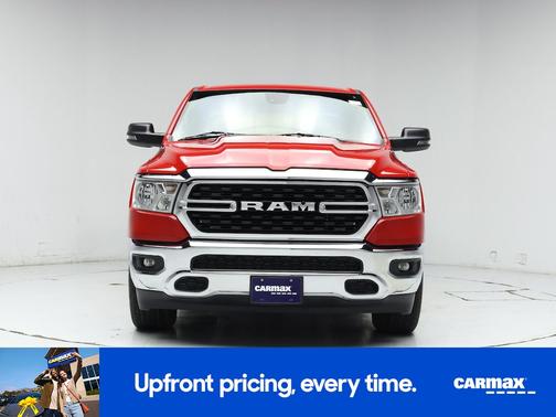 2023 RAM 1500 Bighorn