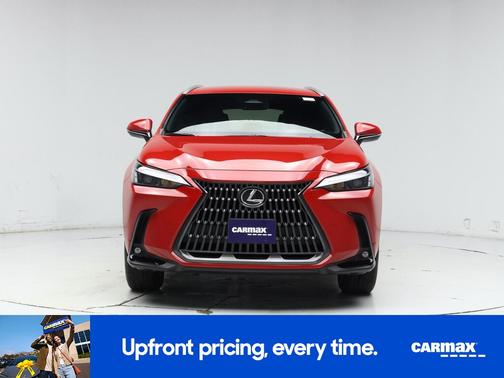 2024 Lexus NX 250 NX 250