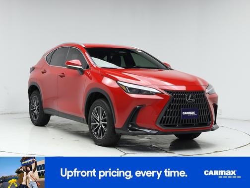 2024 Lexus NX 250 
