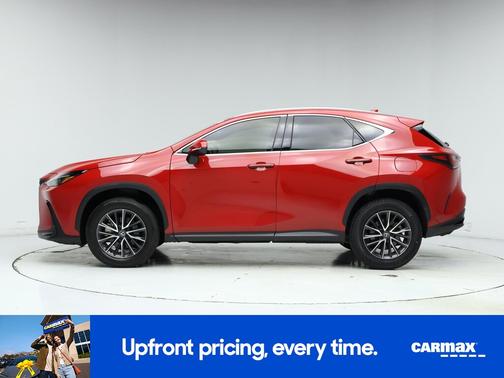 2024 Lexus NX 250 NX 250