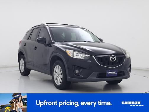 2014 Mazda CX-5 Touring