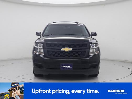 2017 Chevrolet Tahoe LS