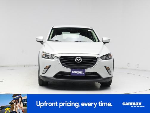 2018 Mazda CX-3 Touring