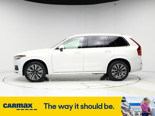 2020 Volvo XC90 T5 Momentum