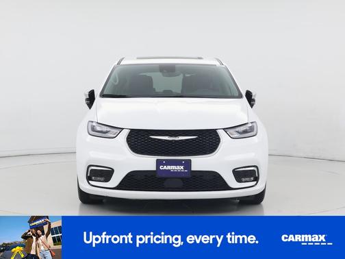 2023 Chrysler Pacifica Hybrid Limited