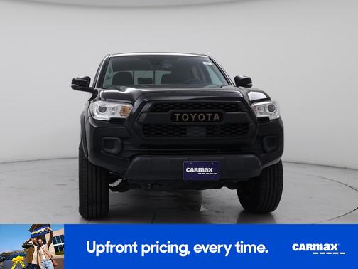 2023 Toyota Tacoma Trail Edition