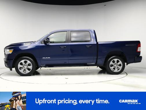2023 RAM 1500 Bighorn