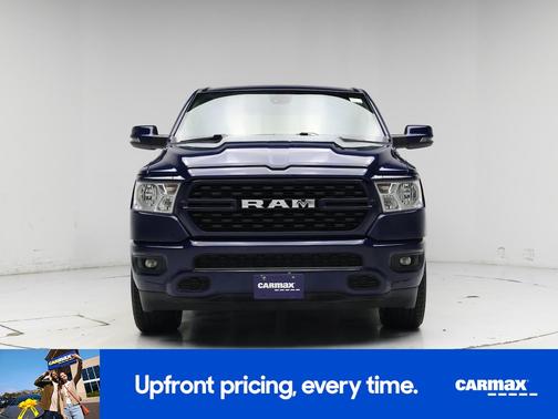 2023 RAM 1500 Bighorn