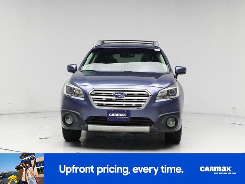 2015 Subaru Outback Limited