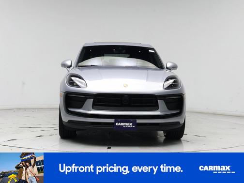 2023 Porsche Macan 