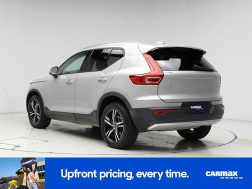 2023 Volvo XC40 B5 Core