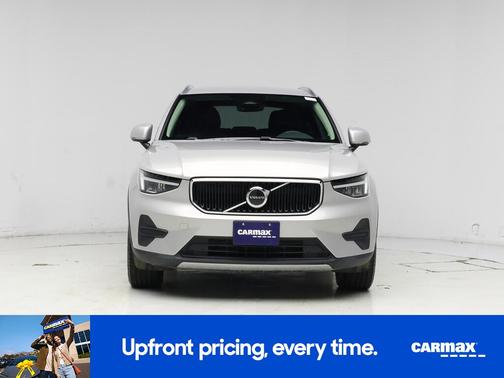2023 Volvo XC40 B5 Core