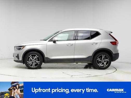 2023 Volvo XC40 B5 Core