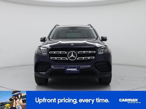 2022 Mercedes-Benz GLS 450 