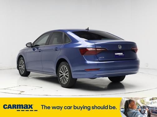 2021 Volkswagen Jetta S