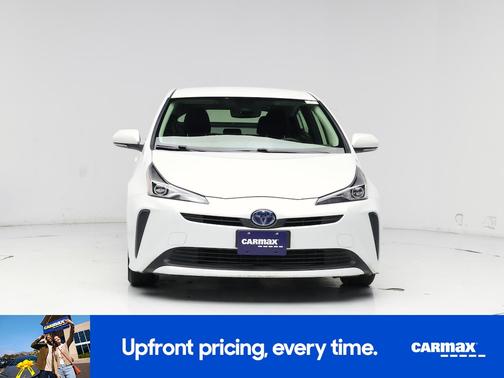 2022 Toyota Prius L ECO