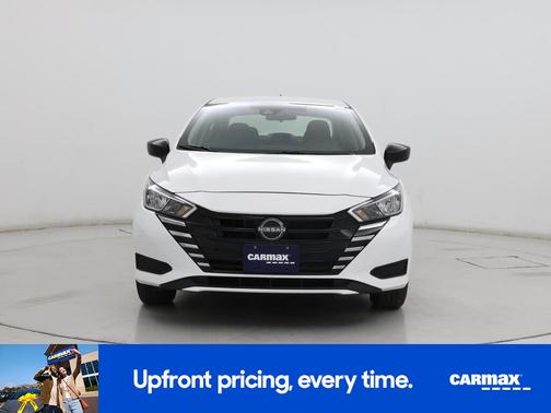 2023 Nissan Versa S