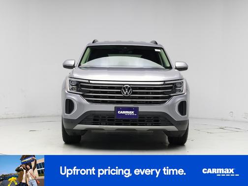 2024 Volkswagen Atlas SE w/Tech