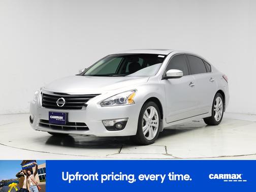 2014 Nissan Altima SL