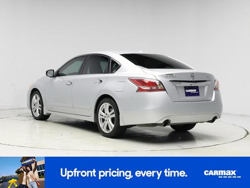 2014 Nissan Altima SL