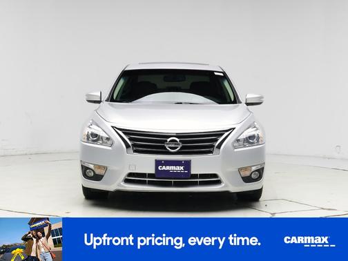 2014 Nissan Altima SL