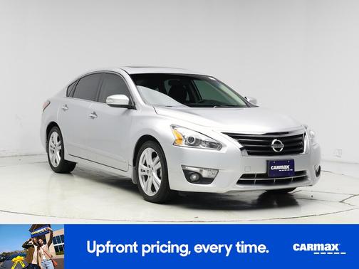 2014 Nissan Altima SL