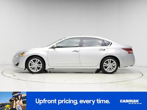 2014 Nissan Altima SL