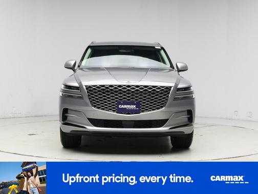 2024 Genesis GV80 2.5T (A8)