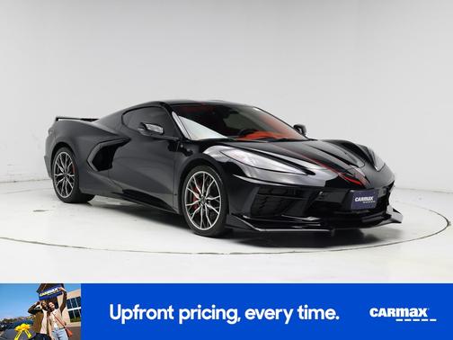 2024 Chevrolet Corvette Stingray 3LT