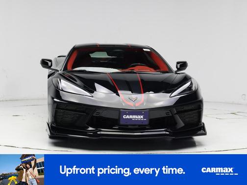 2024 Chevrolet Corvette Stingray 3LT