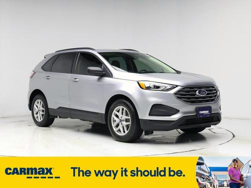 2022 Ford Edge SE