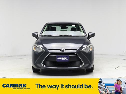 2016 Scion iA